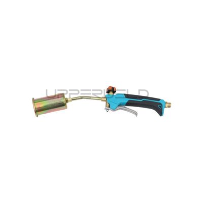 UPPERWELD UPT104 Propane Torch Weed Burner 10687g/h Fuel Consumption for Weed Control