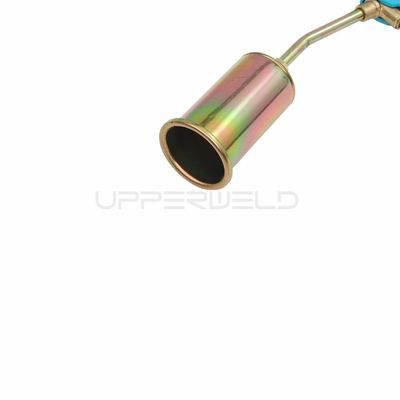 UPPERWELD UPT104 Propane Torch Weed Burner 10687g/h Fuel Consumption for Weed Control
