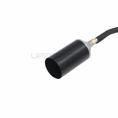 Adjustable Flame Upper Heating Torch Propane MAPP Cooking Torch with Electric Igniter