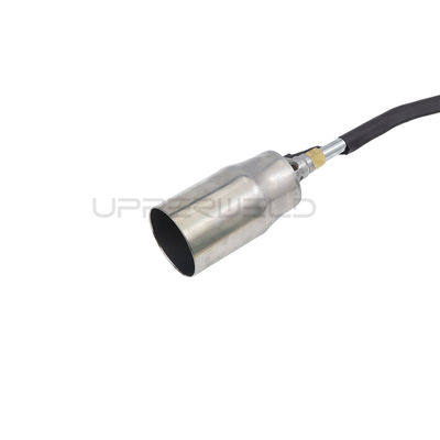 4465g/h Fuel Consumption Upper Weed Burner with N.W. 0.69kg Portable Cooking Torch