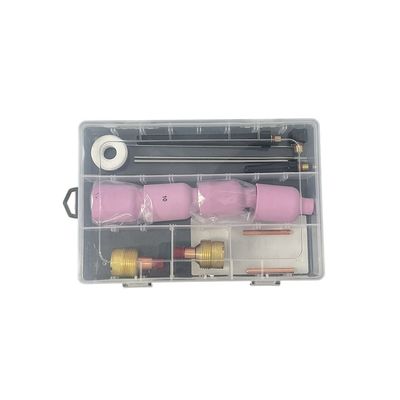 Upperweld 14PCS TIG Welding Torch Accessories Ceramic Nozzle for WP-9/20 Upperweld