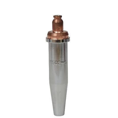 Welding Type Welding Torch Acessories UPPER Gas Cutting Nozzle for Brazil 1502 6