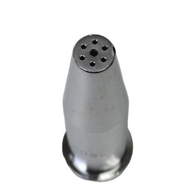 Welding Type Welding Torch Acessories UPPER Gas Cutting Nozzle for Brazil 1502 6