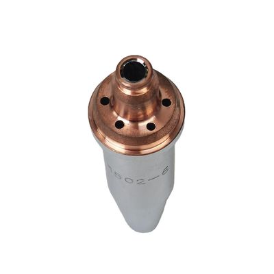 Welding Type Welding Torch Acessories UPPER Gas Cutting Nozzle for Brazil 1502 6