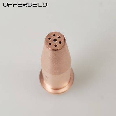 UPPERWELD ANM 3/64 Gas Cutting Nozzle for Copper Cutting Industry