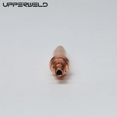 Silvery 3/64 Gas Cutting Nozzle for Oxygen American Style Torch Welding Gun