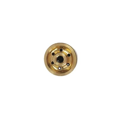 Brass Cutting Nozzle for OBM Customized Support 6290 2NX Oxygen Acetylene Cutting Tip