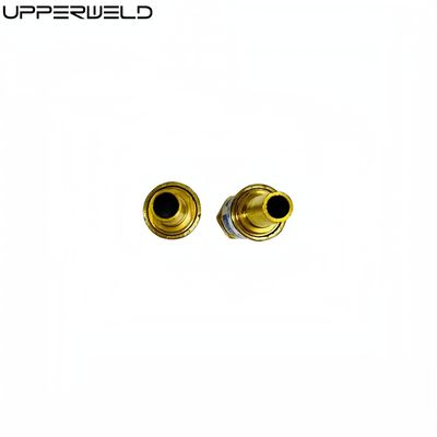 2600L/T 7000L/H Brass Copper Upper Welding Flashback Arrestor for Oxygen and Acetylene