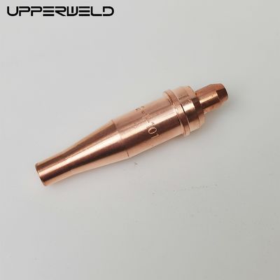Orange 80g Acetylene Cutting Tips for Torch American Style Cutting Nozzle