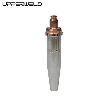ODM Support Acetylene Cutting Tips 1502 Cutting Nozzle Size 6 for Hand and Machine Torch