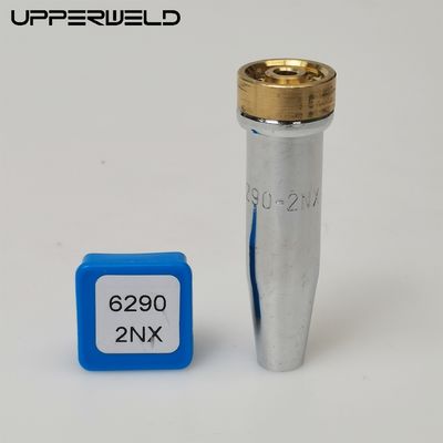 ODM Customized 6290NX Propane Cutting Tips Natural Gas Cutting Nozzle for Cutter Torch