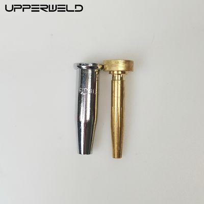 ODM Customized 6290NX Propane Cutting Tips Natural Gas Cutting Nozzle for Cutter Torch