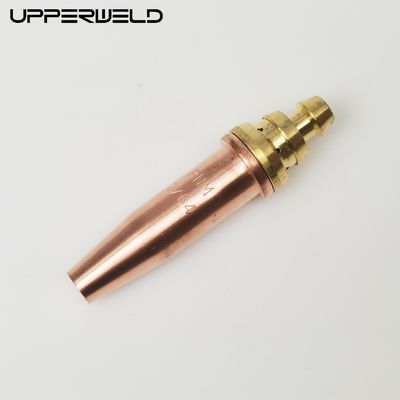 American Standard PNM 3/64 Gas Cutting Nozzle for Propane Oxygen Acetylene Size Torch