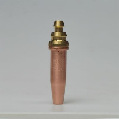 American Standard PNM 3/64 Gas Cutting Nozzle for Propane Oxygen Acetylene Size Torch