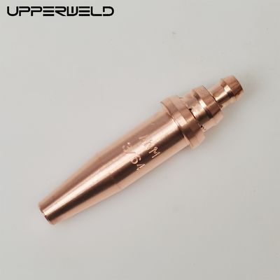 3/64&quot; Brass Acetylene Oxygen Cutting Tips Perfectly Designed for Cutting and Welding