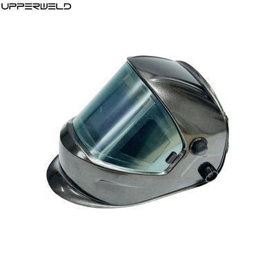 Upper Tig Mig Automatic Welding Helmet Dependable Protection for Your Welding Projects