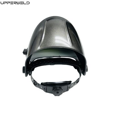 Upper Tig Mig Automatic Welding Helmet Dependable Protection for Your Welding Projects