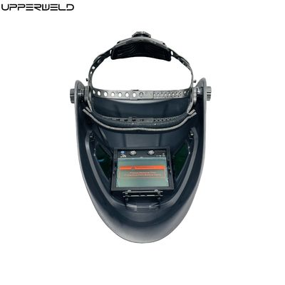 Upper Tig Mig Automatic Welding Helmet Dependable Protection for Your Welding Projects