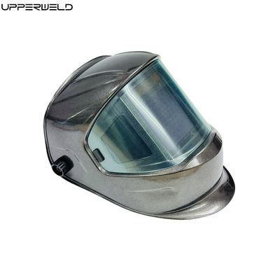Upper Tig Mig Automatic Welding Helmet Dependable Protection for Your Welding Projects