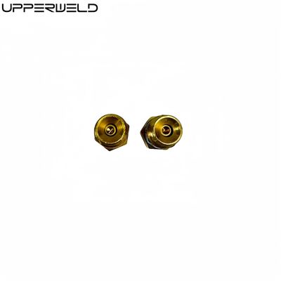 Versatile Oxygen and Acetylene Flashback Arrestor for Various Welding Applications
