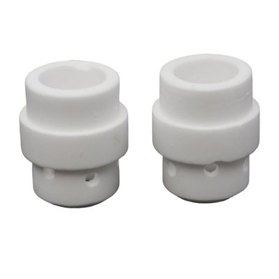Welding Torch Essential 24KD Nozzle Splitter Conductive Nozzle with OBM Customization