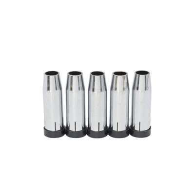 Welding Torch Essential 24KD Nozzle Splitter Conductive Nozzle with OBM Customization