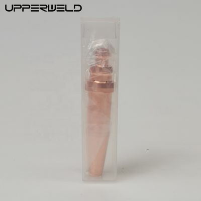 Upper Cutting Nozzle Tips for Anm 3-64 Electroplating in Cutting Industry Copper Cutting