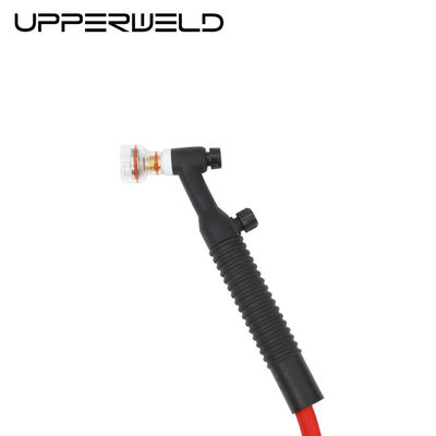 Cutting Industry UPPERWELD WP26FV Air Cooled TIG Welding Torch For Professional Welding