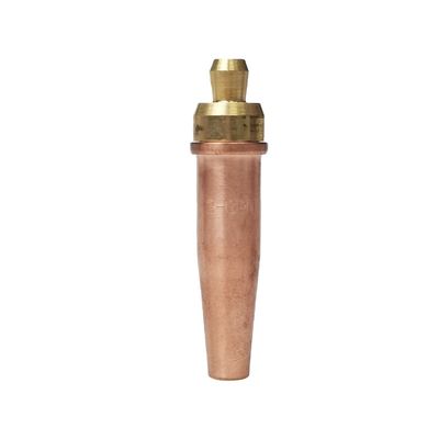 GOLD Upper Cutting Nozzle Tips GPN 2 Cutting Tip Electroplating Nozzle for Smooth Cuts