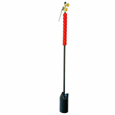 Ignition Device Portable Weed Burner Powerful Propane Burner for Durable Garden Flame