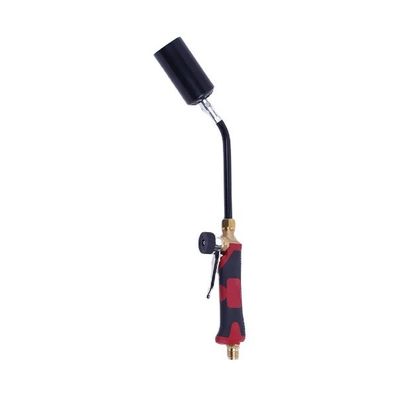 Ignition Device Portable Weed Burner Powerful Propane Burner for Durable Garden Flame