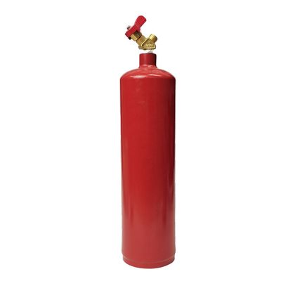 High Pressure LPG Gas Cylinder The Ultimate Solution for Oxygen Acetylene Welding