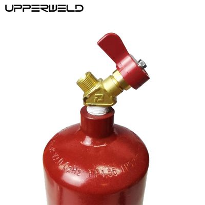 High Pressure LPG Gas Cylinder The Ultimate Solution for Oxygen Acetylene Welding