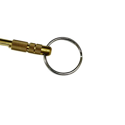 ODM Welding Torch Accessories NC53N20 Chuck Wrench for Upper NC60 and NC125 Air/Cooled