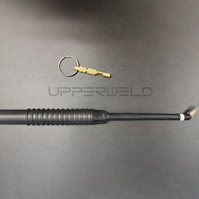 ODM Welding Torch Accessories NC53N20 Chuck Wrench for Upper NC60 and NC125 Air/Cooled