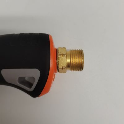 Upper Heating Torch Handle Ideal for Welding and Weeding Burner at 1300C Temperature
