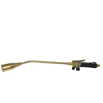 Upper Heating Torch Handle Ideal for Welding and Weeding Burner at 1300C Temperature
