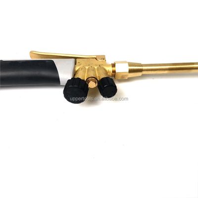 Upper Heating Torch Handle Ideal for Welding and Weeding Burner at 1300C Temperature