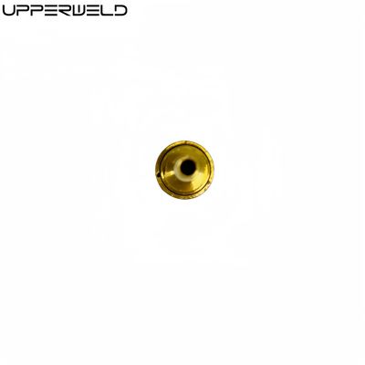 Flashback Arrestor Safety Valve for Welding Cutting Single Package Size 50X50X45 cm