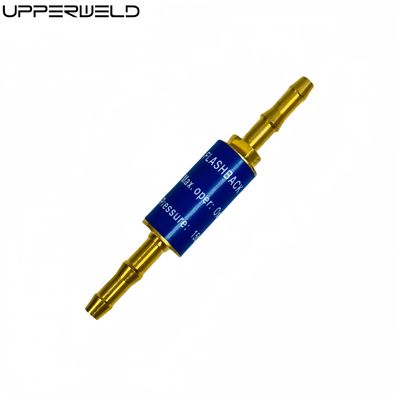 Single Package Size 50X50X45 cm Flashback Arrestor for Welding Work