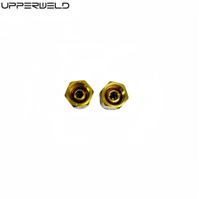 Customized Support Brass Flashback Arrestor Safety Valve for Welding and Cutting Torch