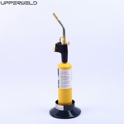 16.1 oz Map-Pro Fuel High Purity Cylinder for High Temperature Welding and Soldering