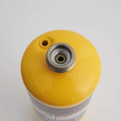 Propane and Propylene Gas Cylinder Handheld Torch for High Pressure Gas Welding