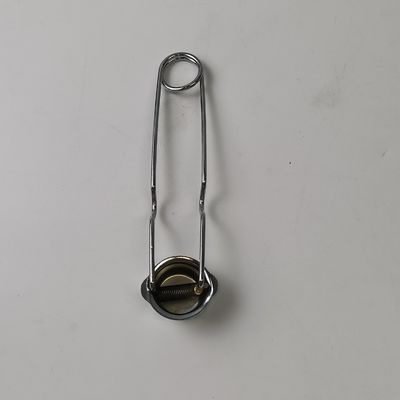Blue Red MAPP/Propane Gas Type Heating Torch Portable Easy To Handle Brazing Equipment