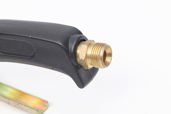 Sturdy 60 Turbo Gas Propane Torch Electronic Ignition For Roofing And Road Maintenance