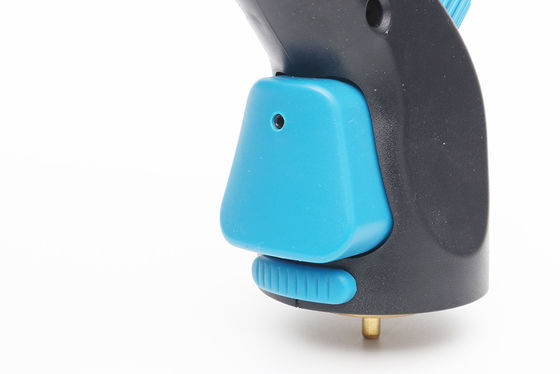 Brass UP3700 Propane Portable MAPP Gas Torch for Outdoor Cooking and Heating Blowtorch