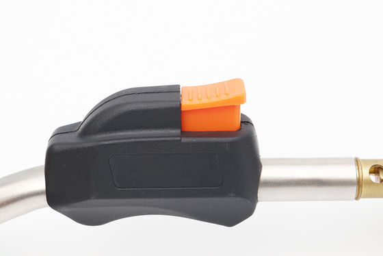 Adjustable Trigger Start High Intensity Auto Ignition Welding Torch for Propane/Mapp Gas