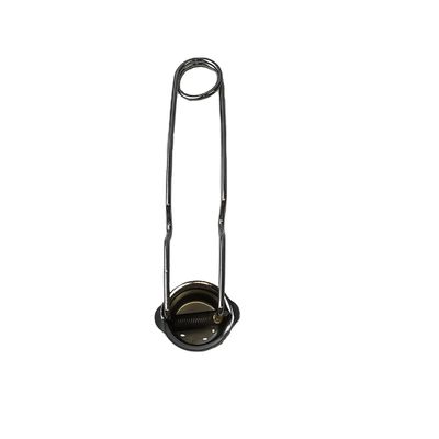 Portable Oxygen Cylinder Heating Torch Kit with 3550°C Temperature and Safety Glasses