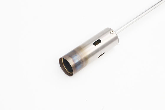 Heating Torch Propane Flame Weed Burner Electronic Ignition for Roofing Roads