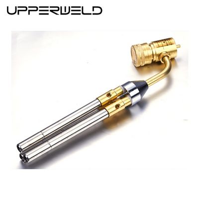 Convenient Heating Torch Butane Propane Gas Hand Torch for Weed Buner Ice Melter BBQ